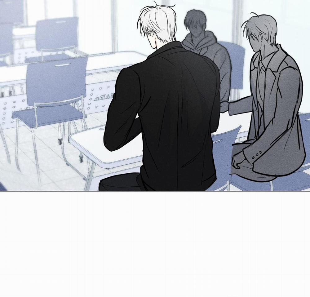 (CBunu) LOVE STRUCK 2 trang 28