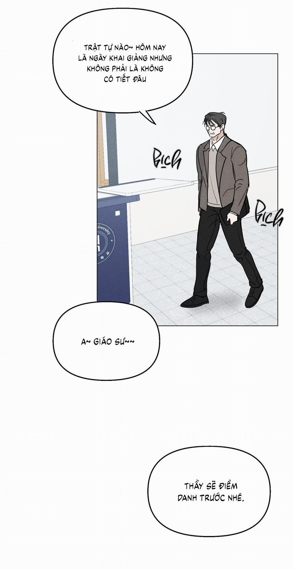 (CBunu) LOVE STRUCK 2 trang 32