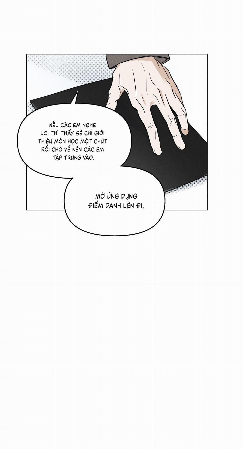 (CBunu) LOVE STRUCK 2 trang 33