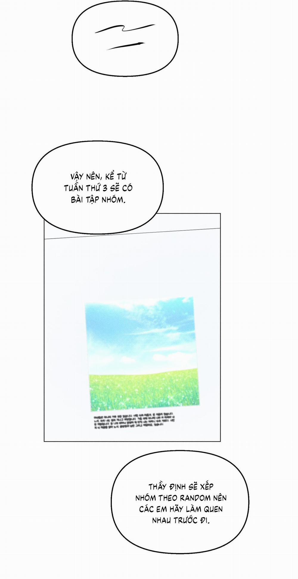 (CBunu) LOVE STRUCK 2 trang 34