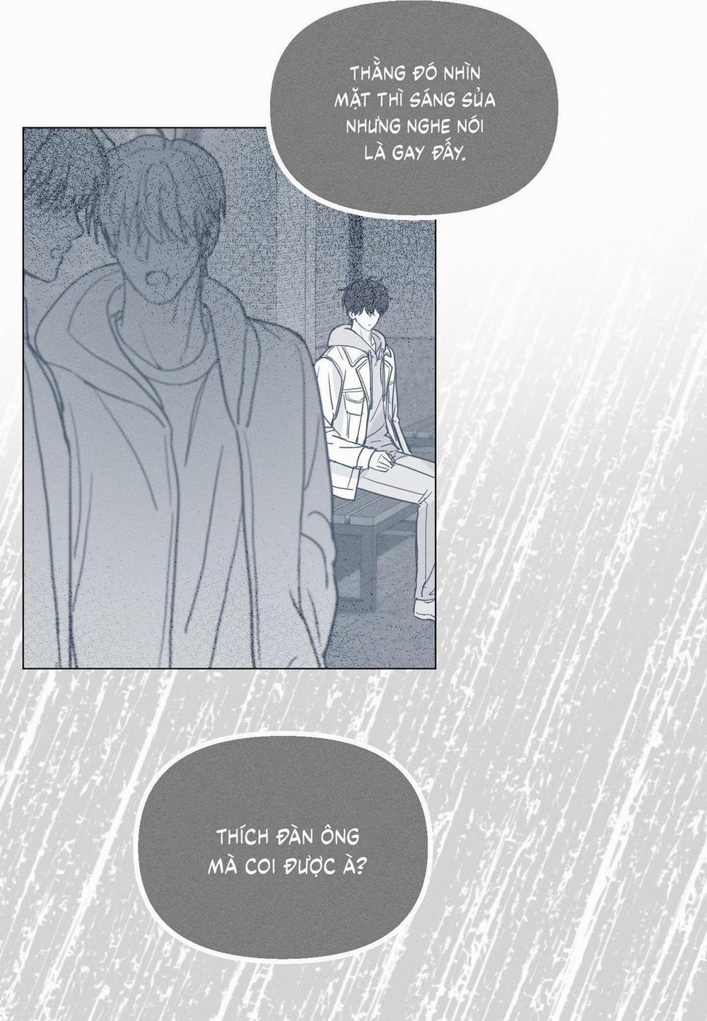 (CBunu) LOVE STRUCK 2 trang 38