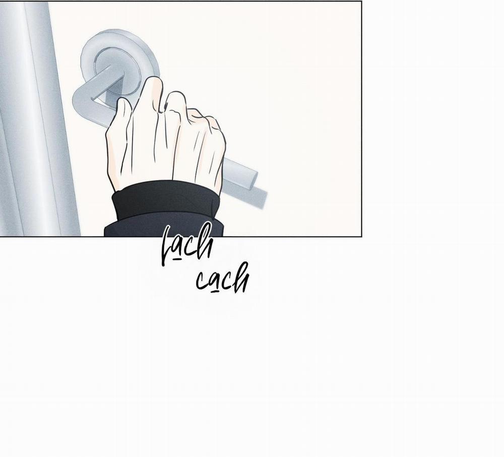 (CBunu) LOVE STRUCK 2 trang 4