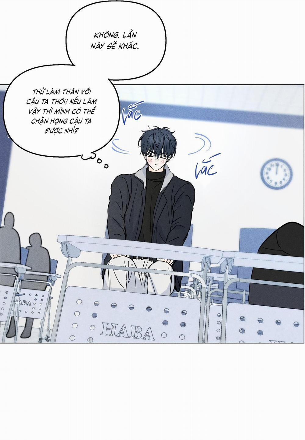 (CBunu) LOVE STRUCK 2 trang 46