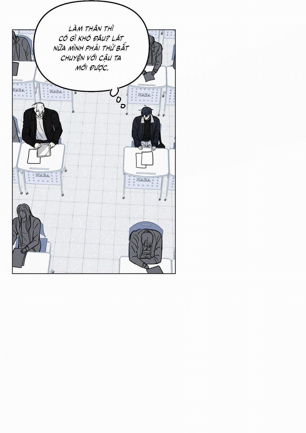 (CBunu) LOVE STRUCK 2 trang 47