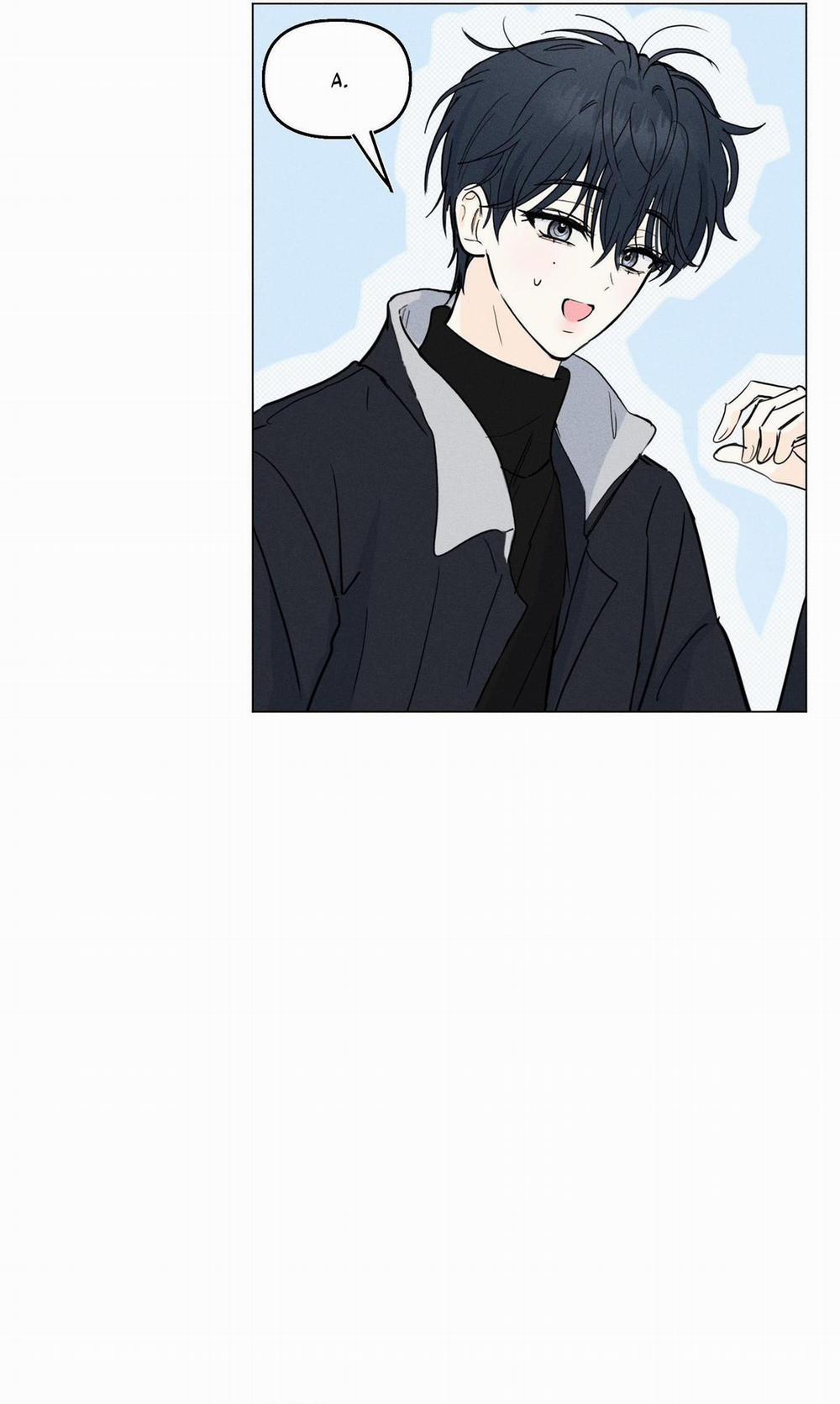 (CBunu) LOVE STRUCK 2 trang 52