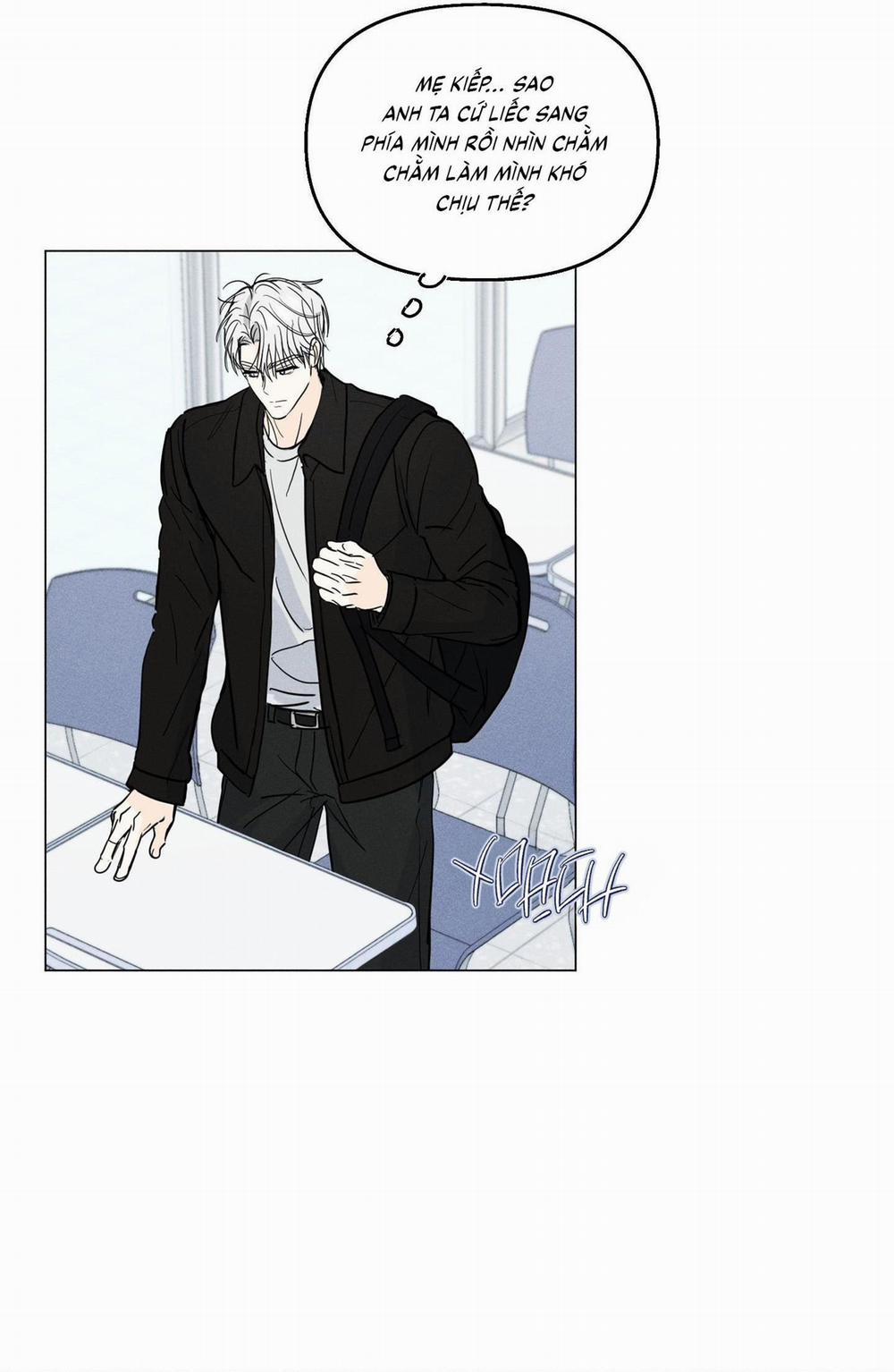 (CBunu) LOVE STRUCK 2 trang 54