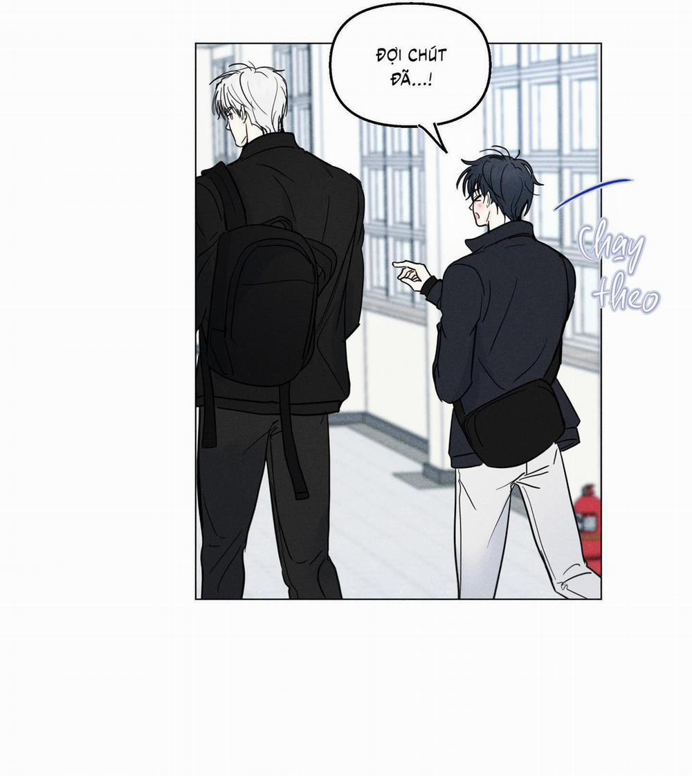 (CBunu) LOVE STRUCK 2 trang 58