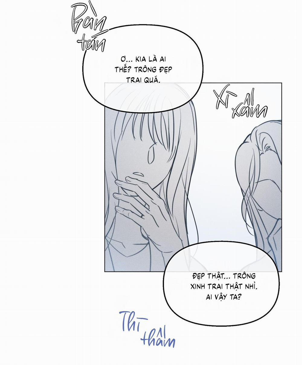 (CBunu) LOVE STRUCK 2 trang 6