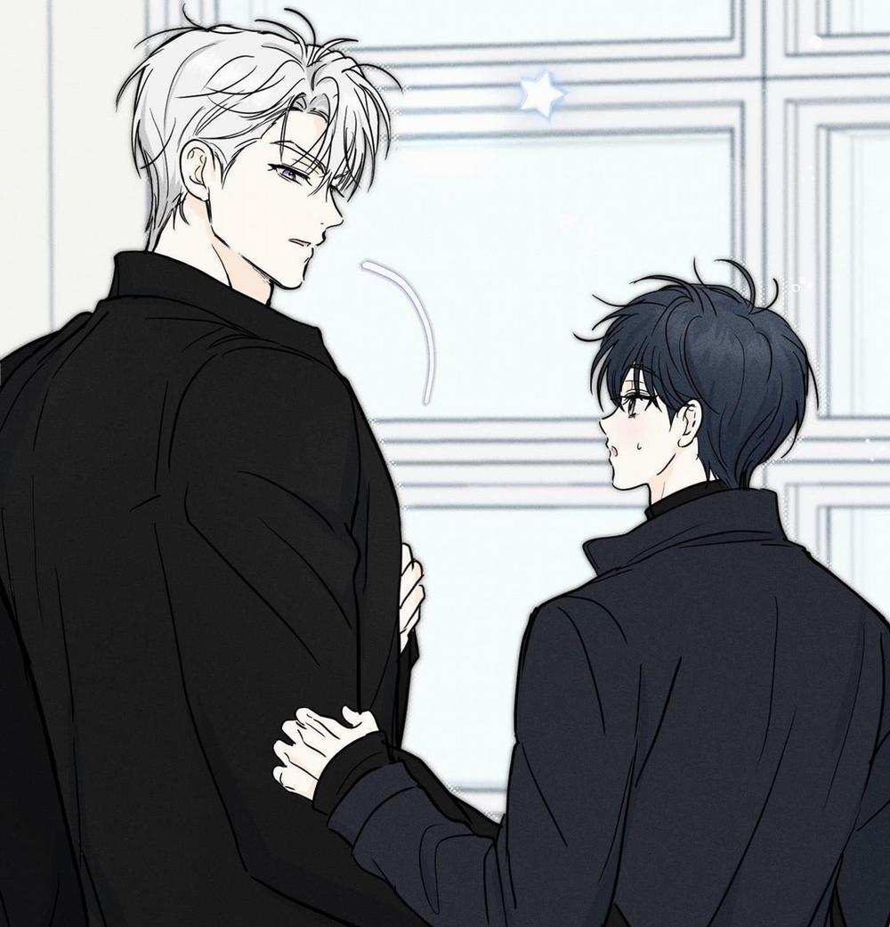 (CBunu) LOVE STRUCK 2 trang 61