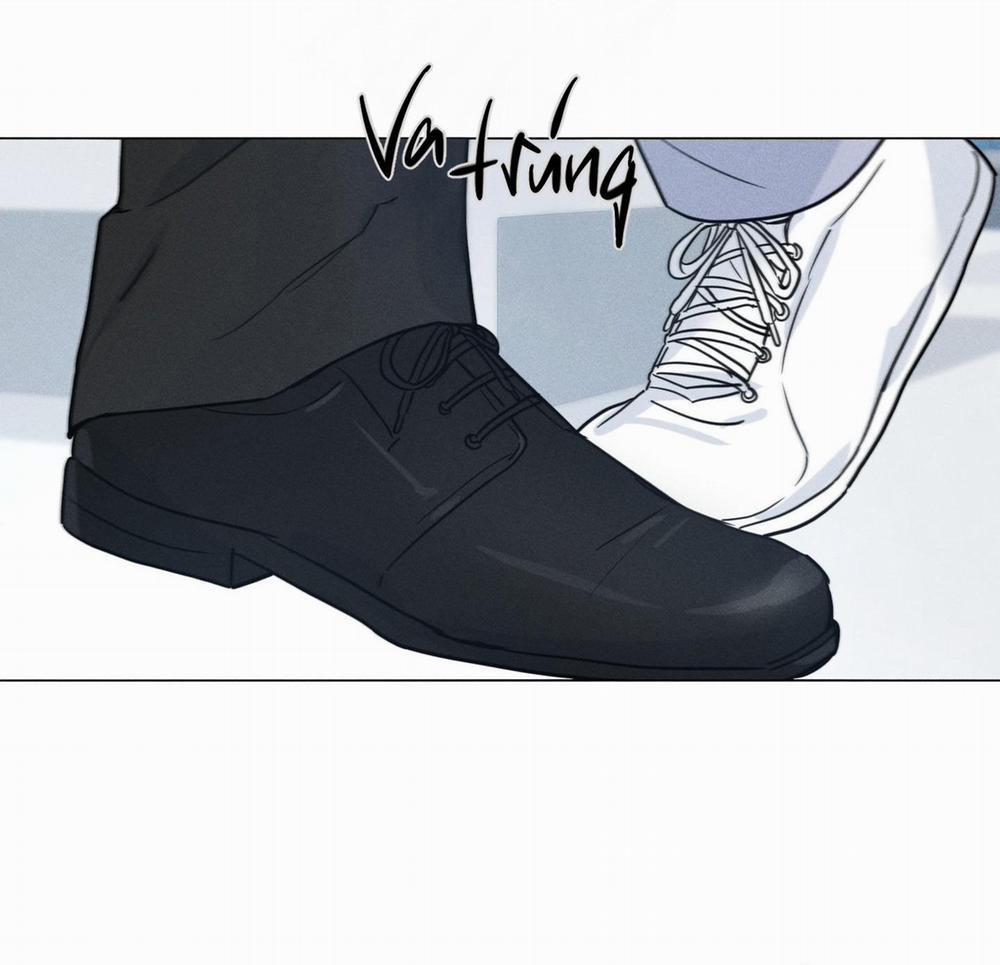 (CBunu) LOVE STRUCK 4 trang 10