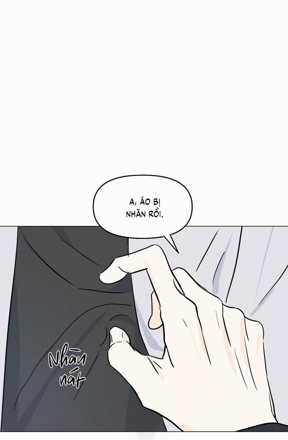 (CBunu) LOVE STRUCK 4 trang 17