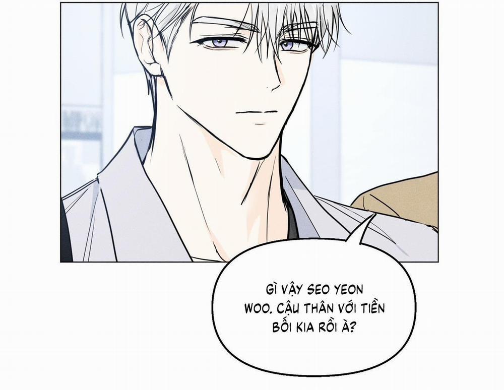 (CBunu) LOVE STRUCK 4 trang 20