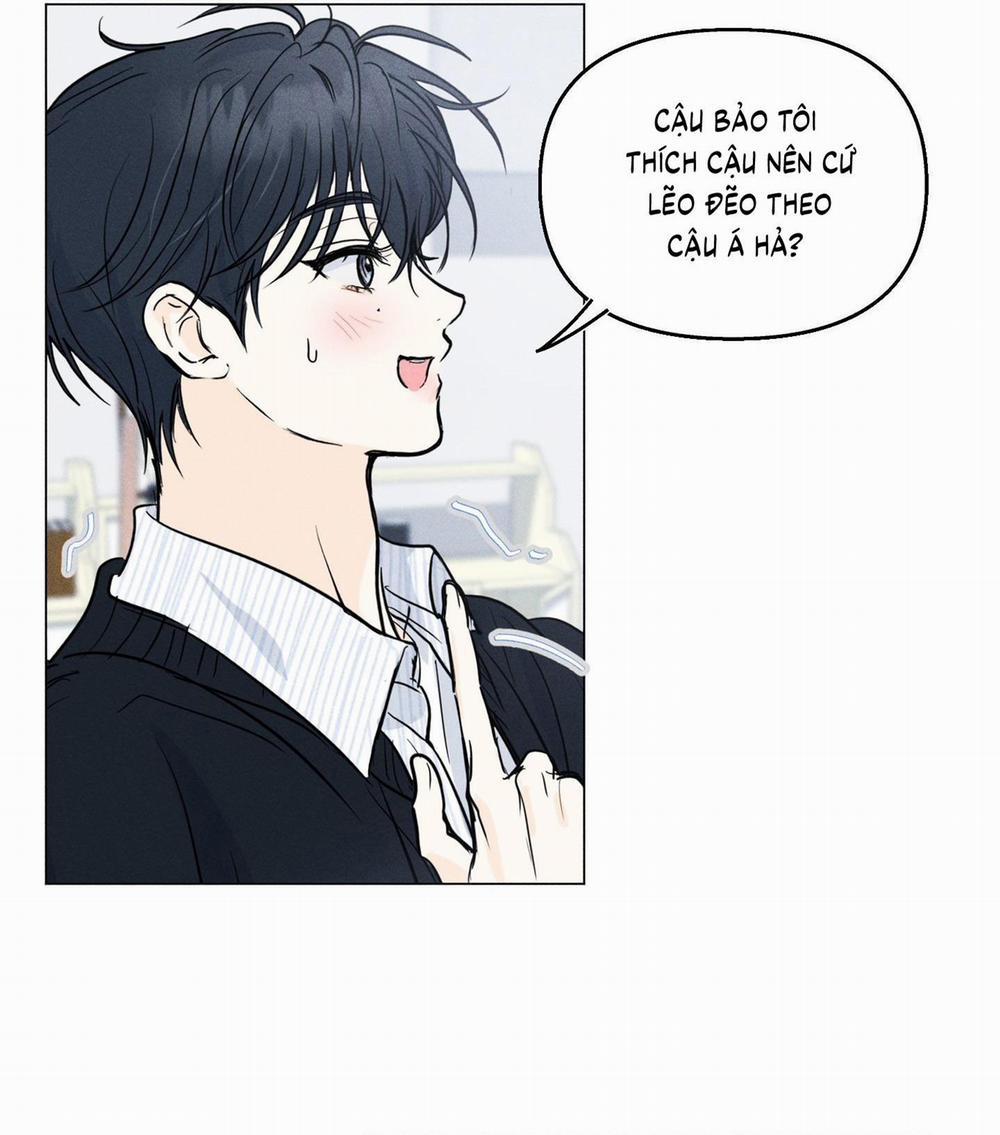 (CBunu) LOVE STRUCK 4 trang 38