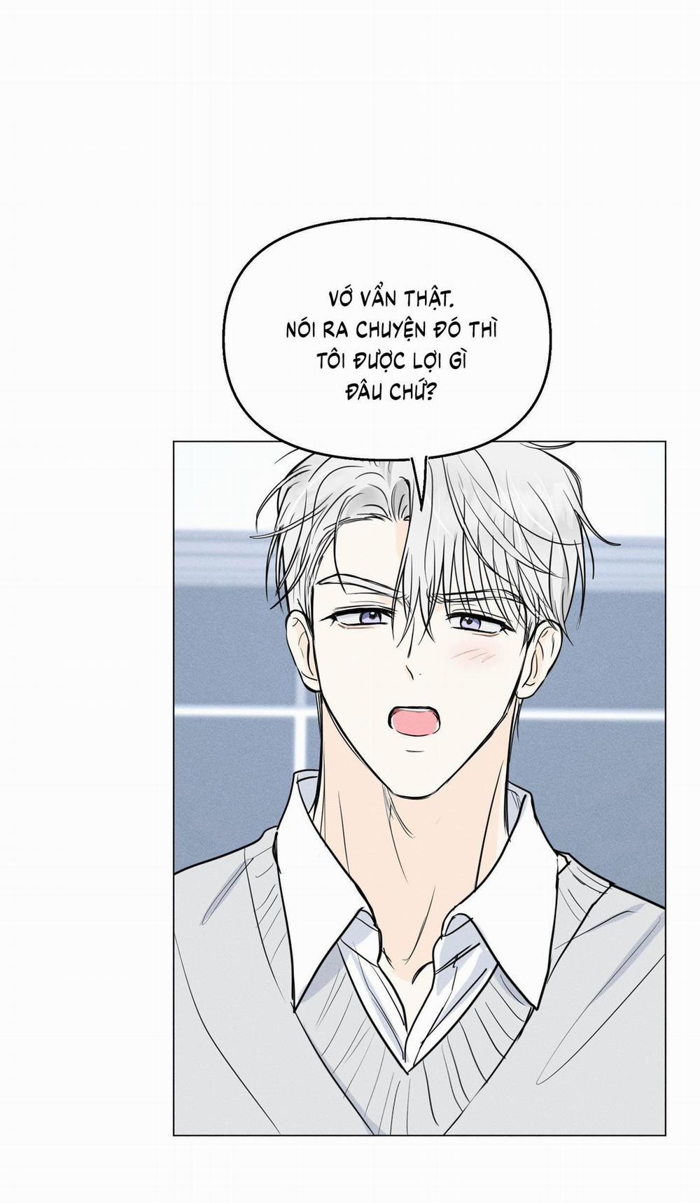 (CBunu) LOVE STRUCK 4 trang 50