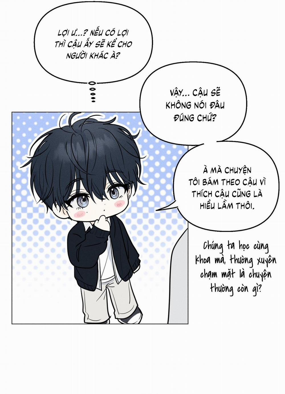 (CBunu) LOVE STRUCK 4 trang 51