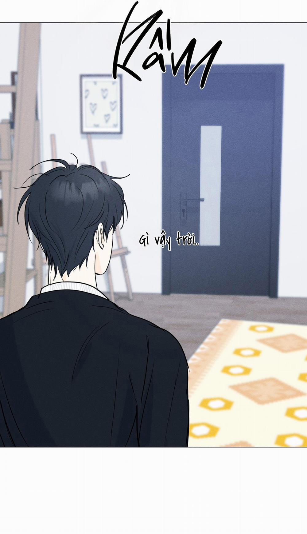 (CBunu) LOVE STRUCK 4 trang 54