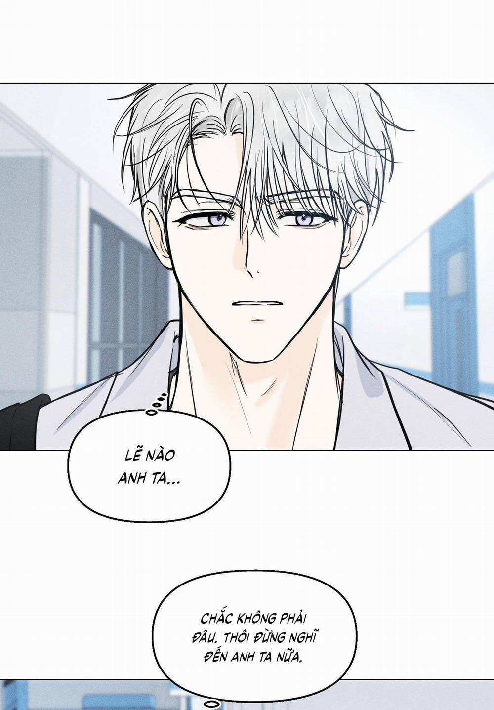 (CBunu) LOVE STRUCK 4 trang 8