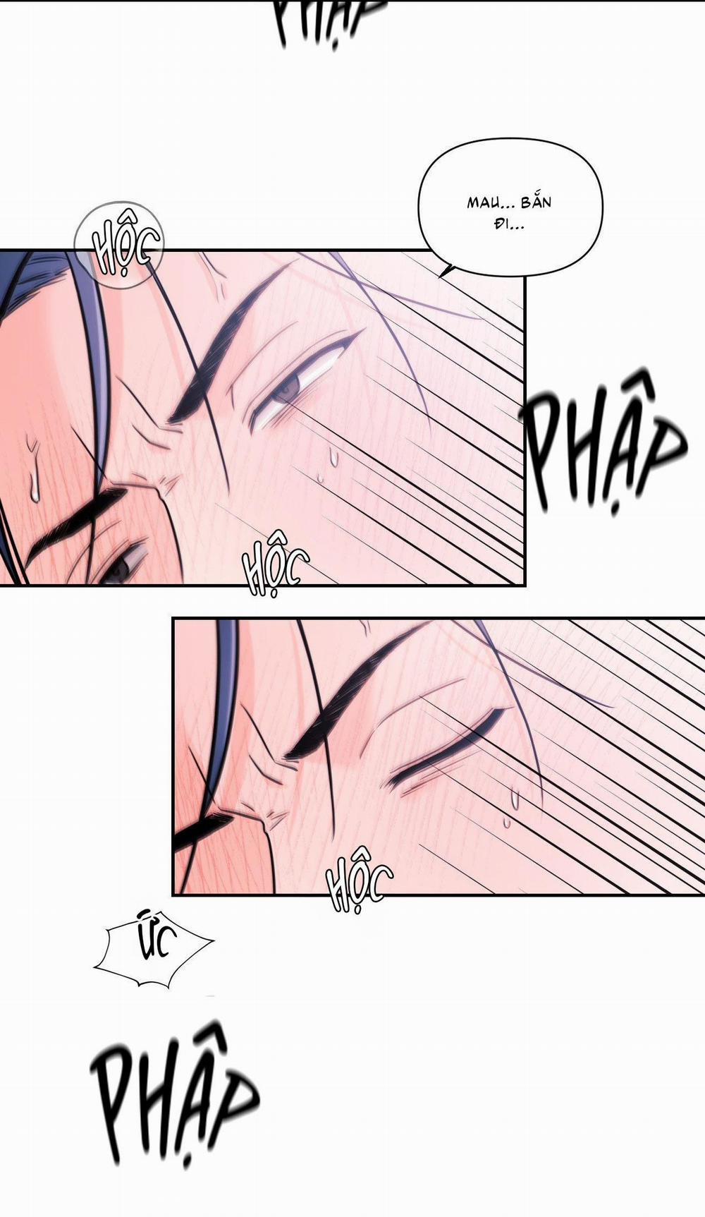 (CBunu) Lovely Wolf 1 H+ trang 10