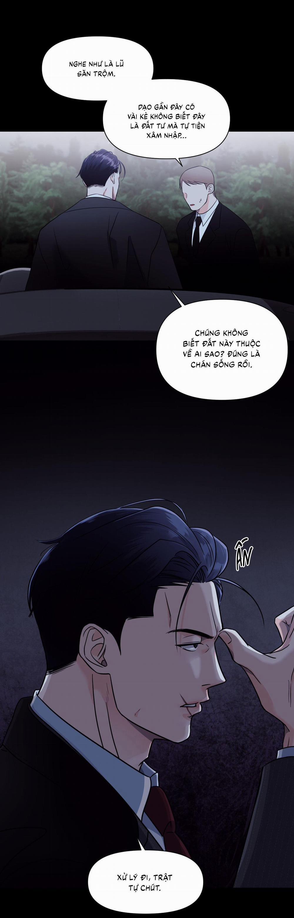 (CBunu) Lovely Wolf 1 H+ trang 17