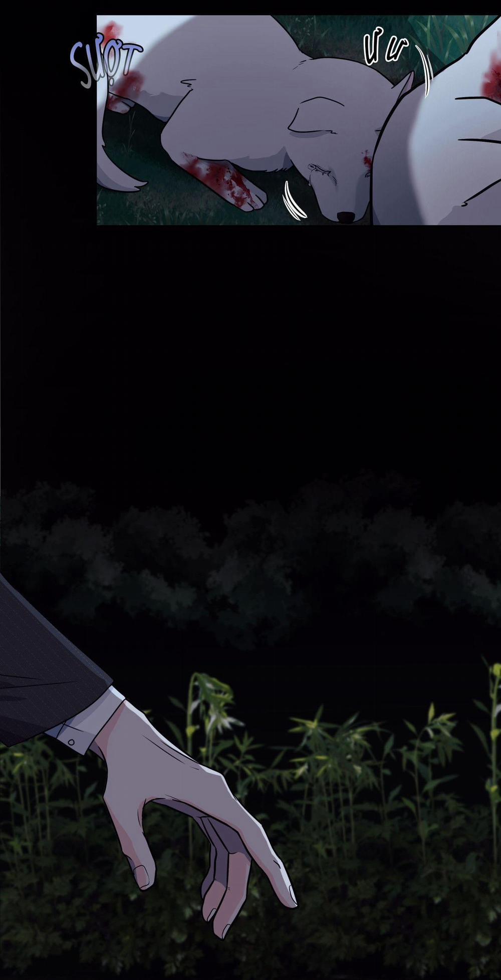 (CBunu) Lovely Wolf 1 H+ trang 24