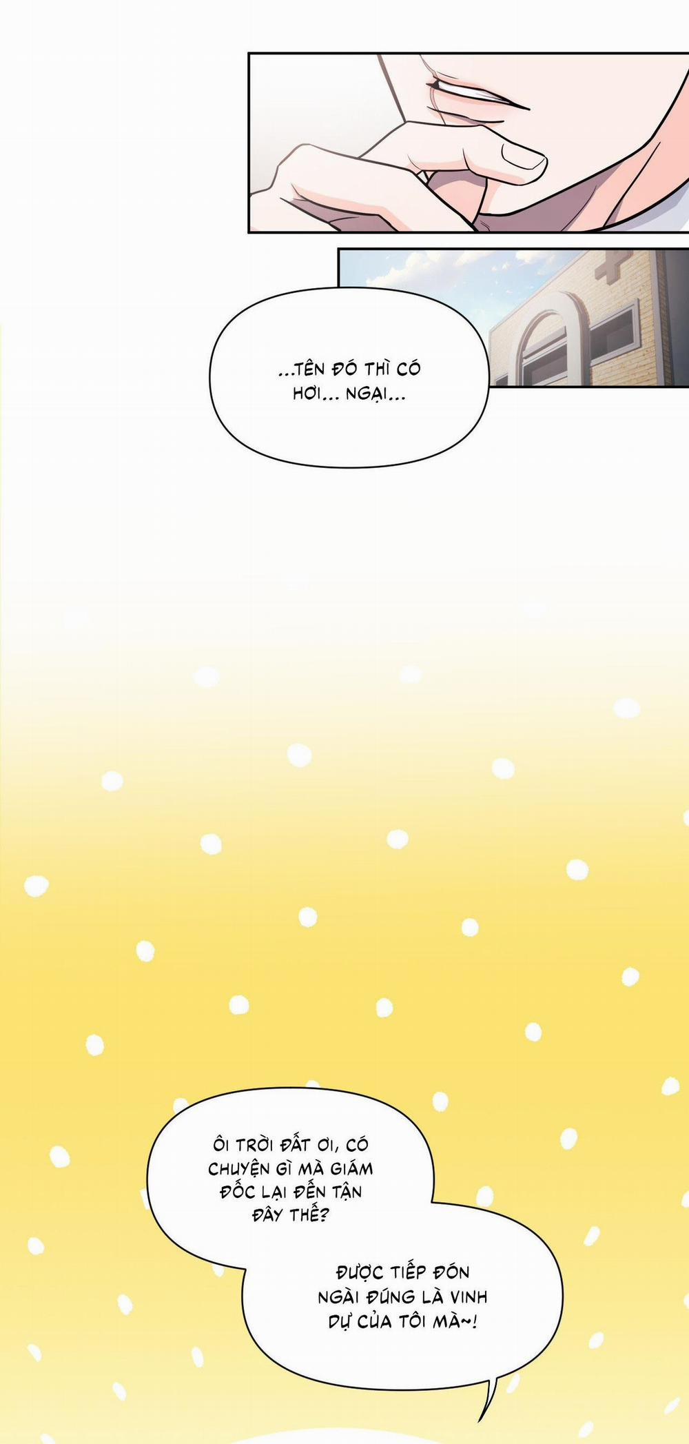 (CBunu) Lovely Wolf 1 H+ trang 32