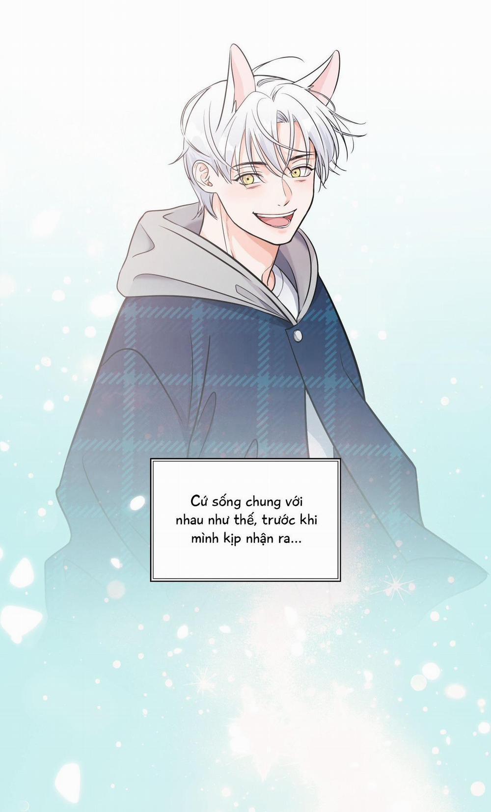 (CBunu) Lovely Wolf 1 H+ trang 45