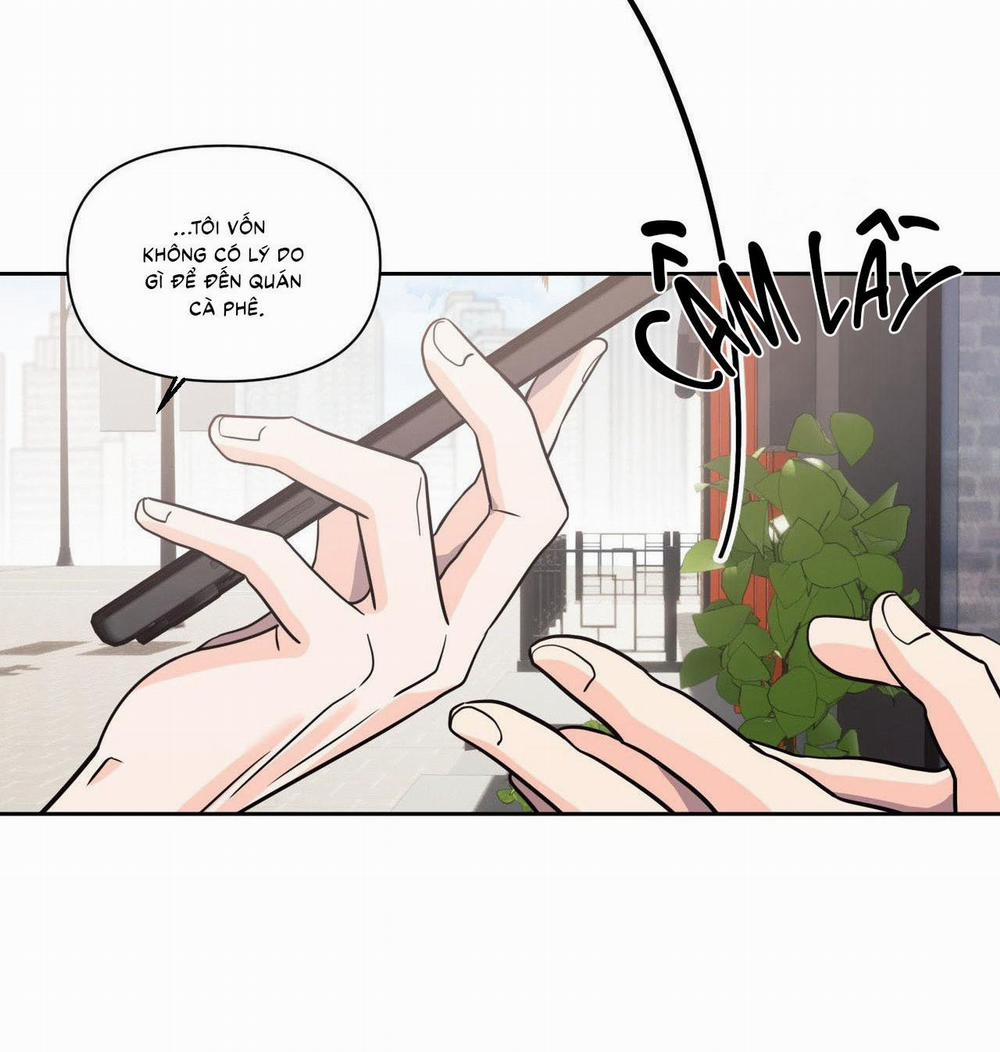 (CBunu) Lovely Wolf 2 trang 14