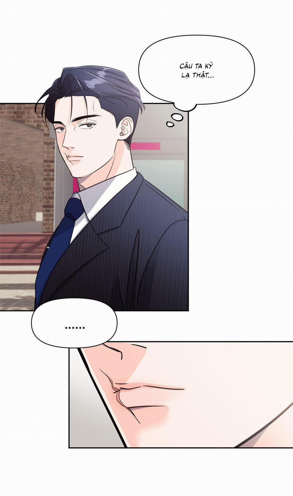 (CBunu) Lovely Wolf 2 trang 16