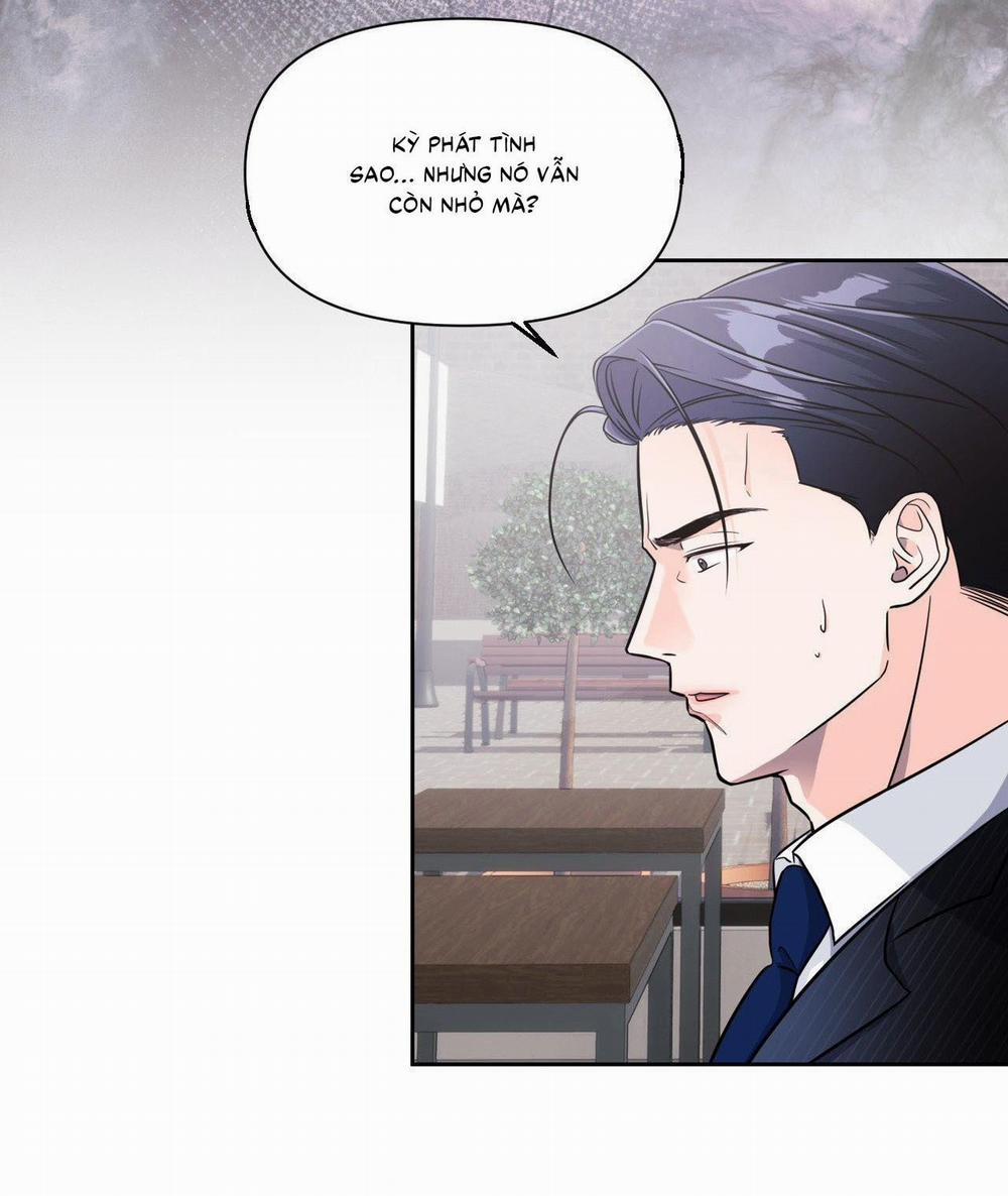 (CBunu) Lovely Wolf 2 trang 4