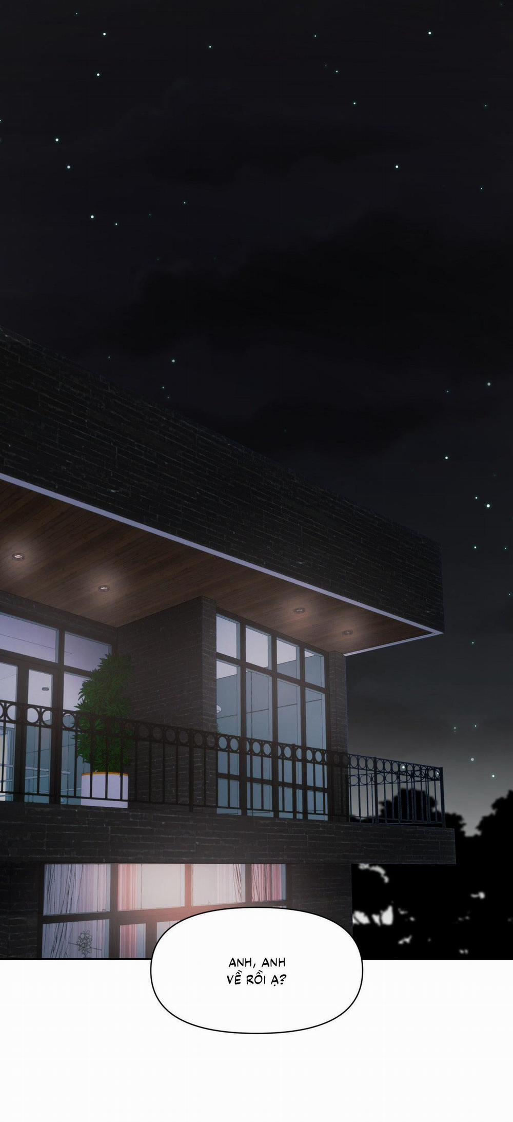 (CBunu) Lovely Wolf 2 trang 43