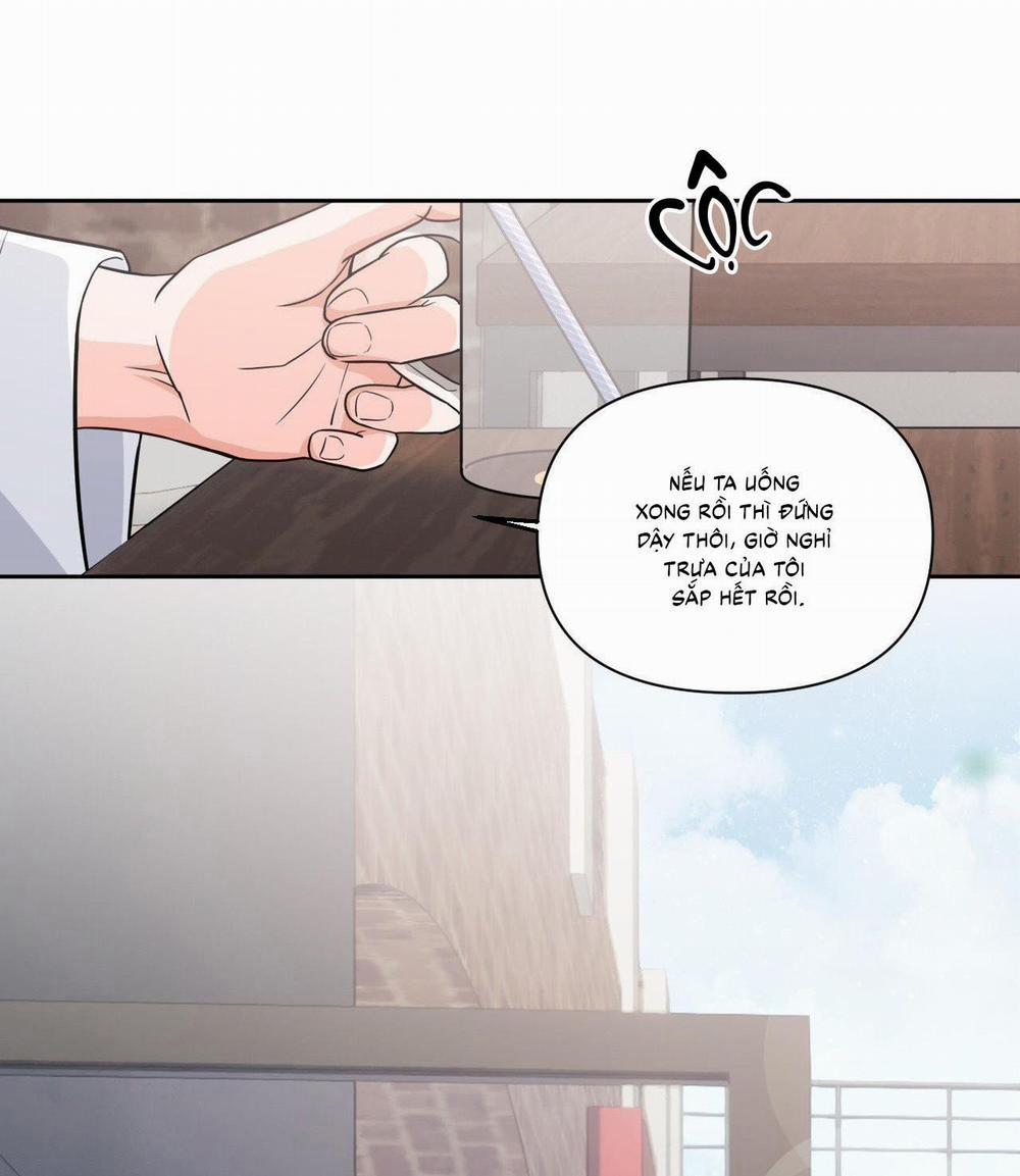 (CBunu) Lovely Wolf 2 trang 6