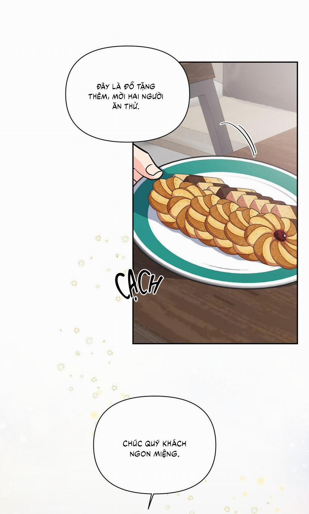 (CBunu) Lovely Wolf 3 trang 17