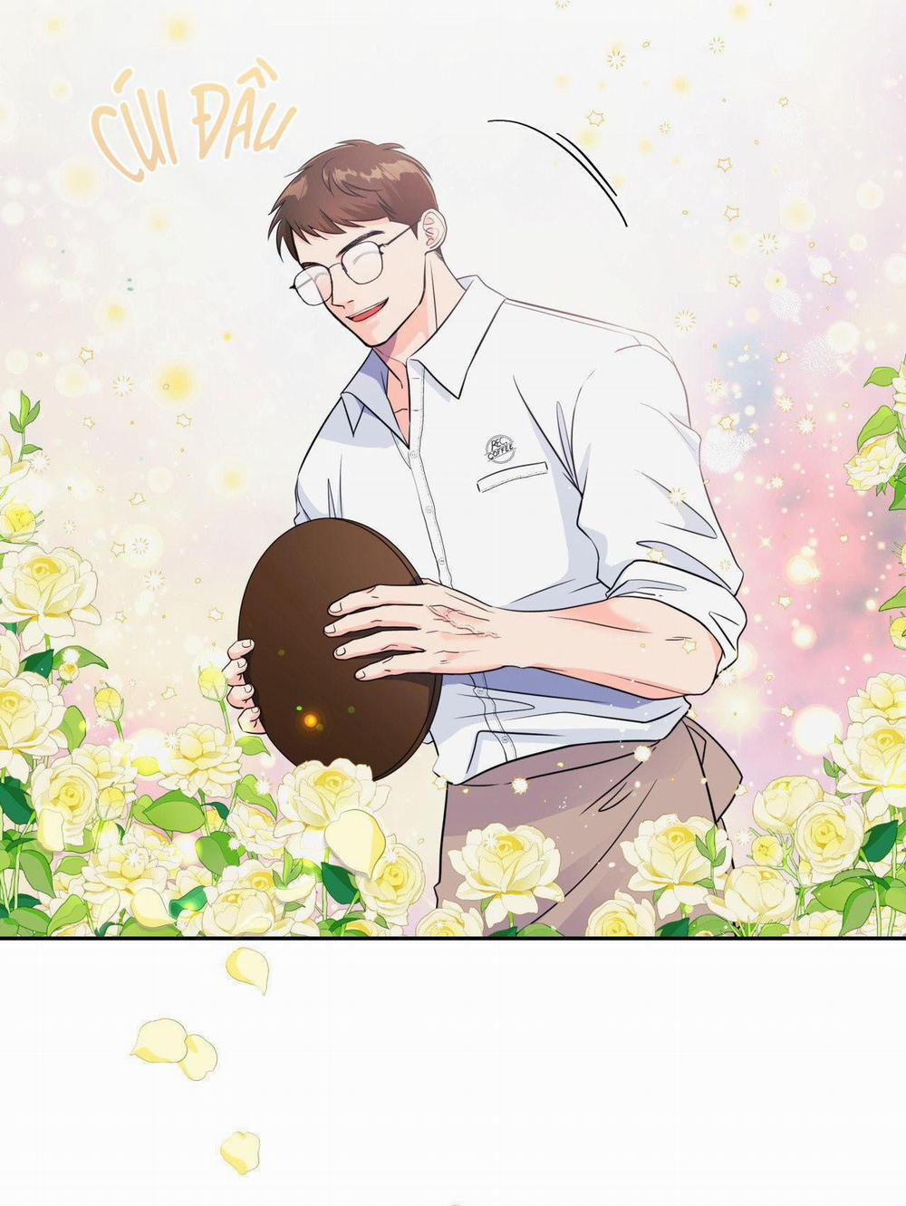 (CBunu) Lovely Wolf 3 trang 18