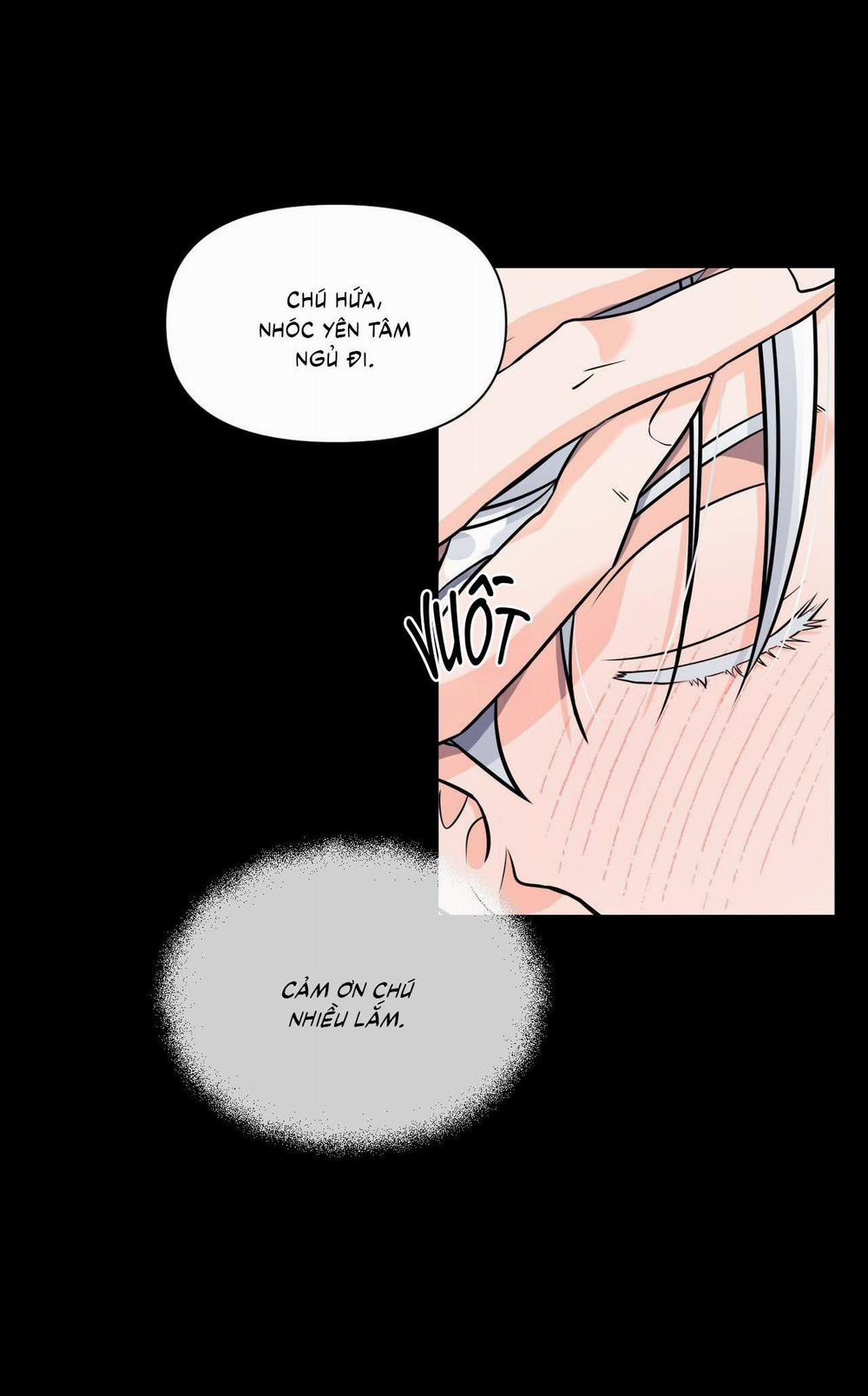 (CBunu) Lovely Wolf 3 trang 2