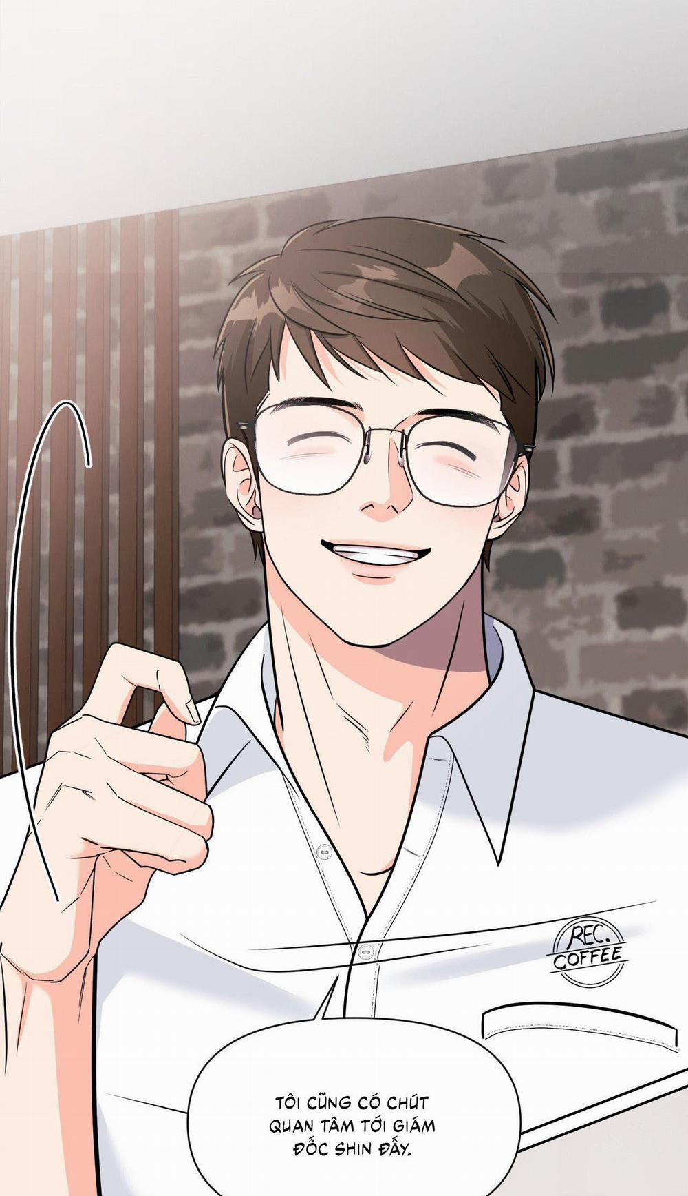 (CBunu) Lovely Wolf 3 trang 30