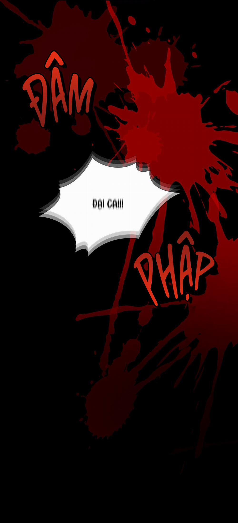 (CBunu) Lovely Wolf 3 trang 37