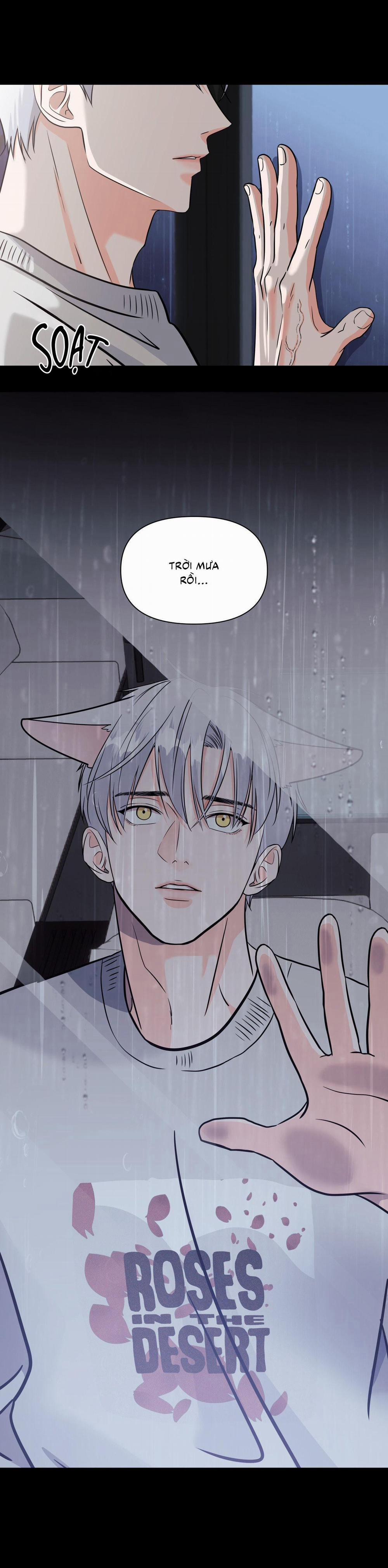 (CBunu) Lovely Wolf 3 trang 39