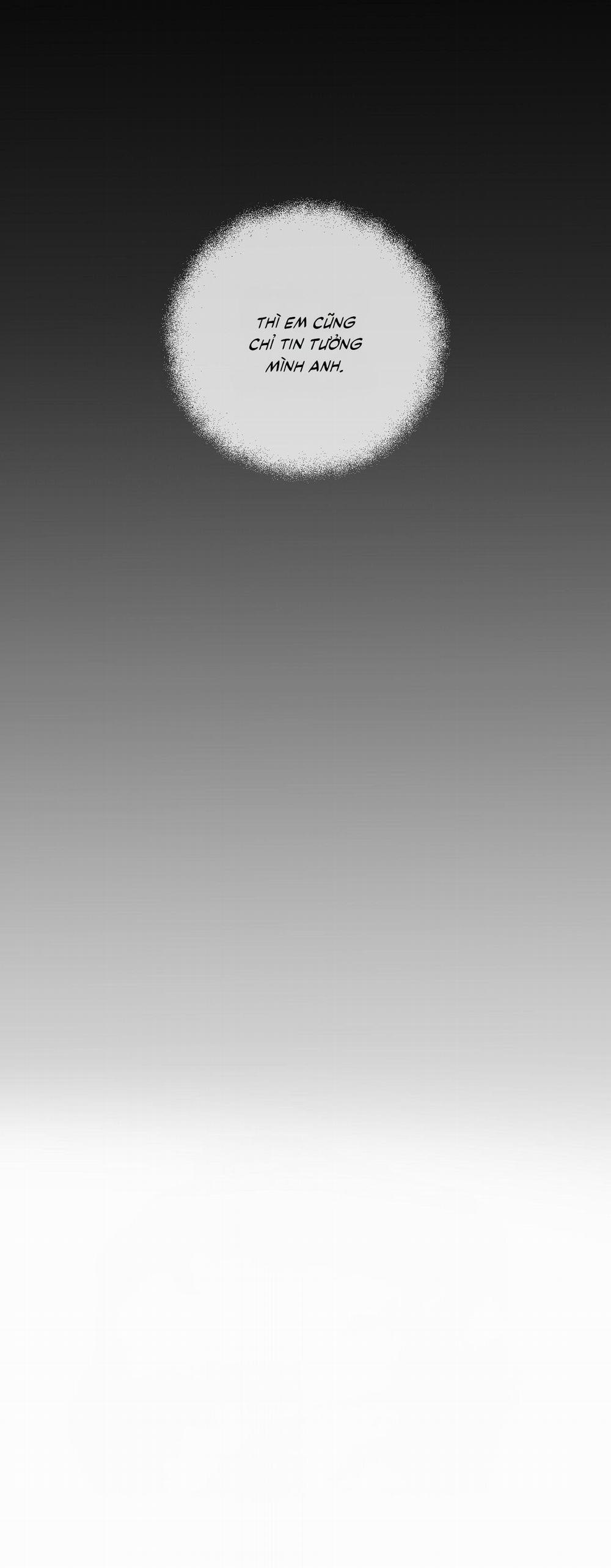 (CBunu) Lovely Wolf 3 trang 7