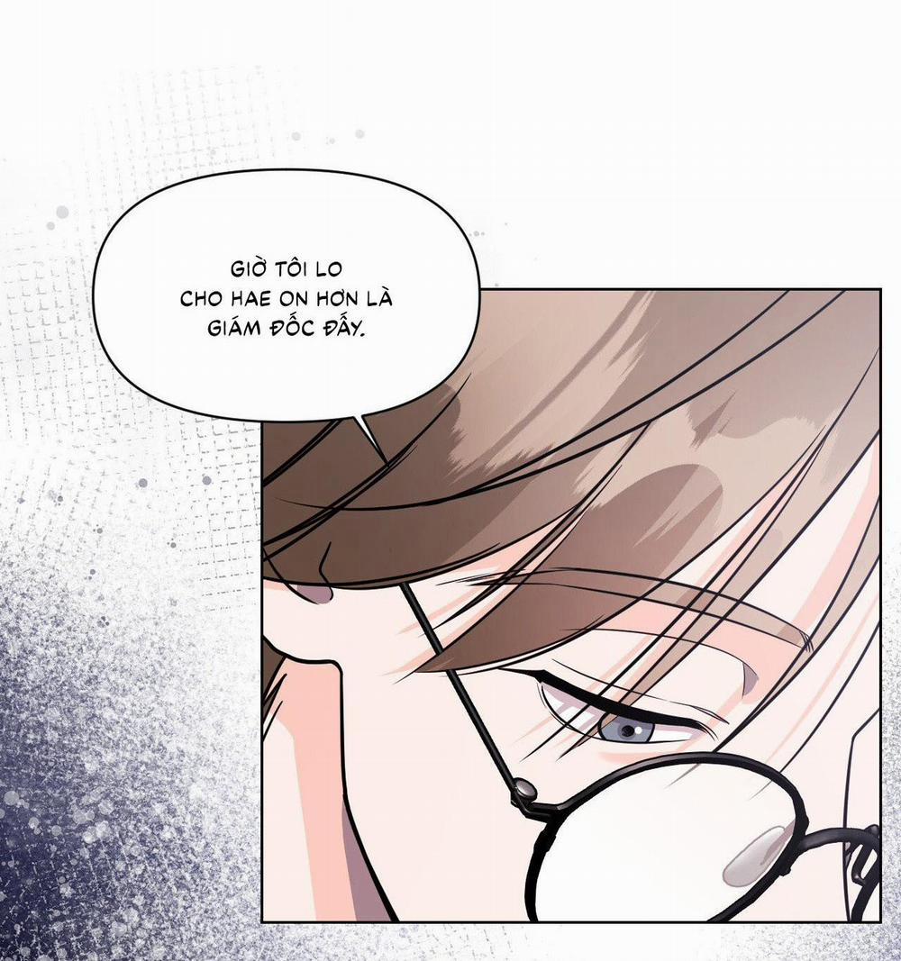 (CBunu) Lovely Wolf 4 trang 26