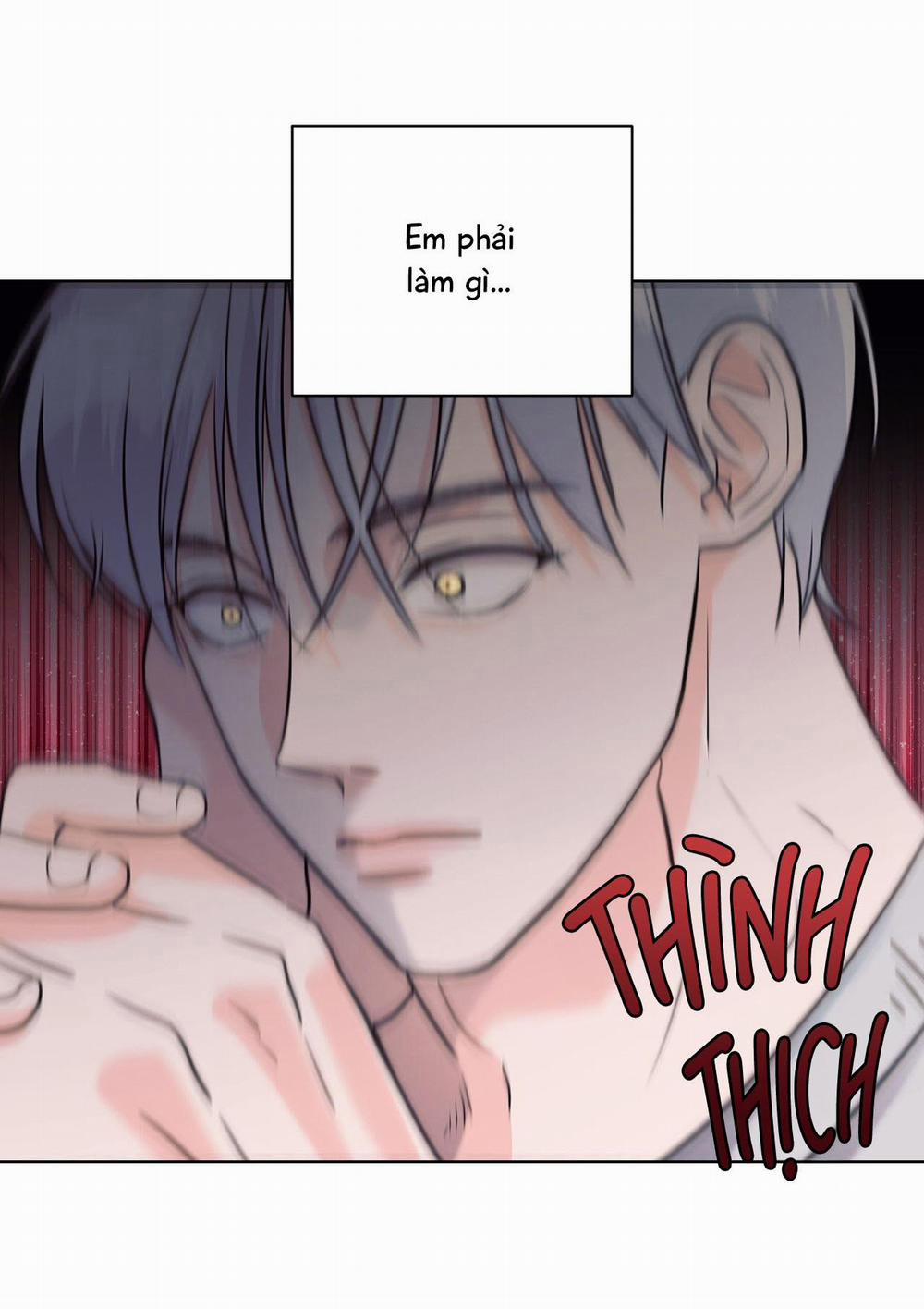 (CBunu) Lovely Wolf 4 trang 47