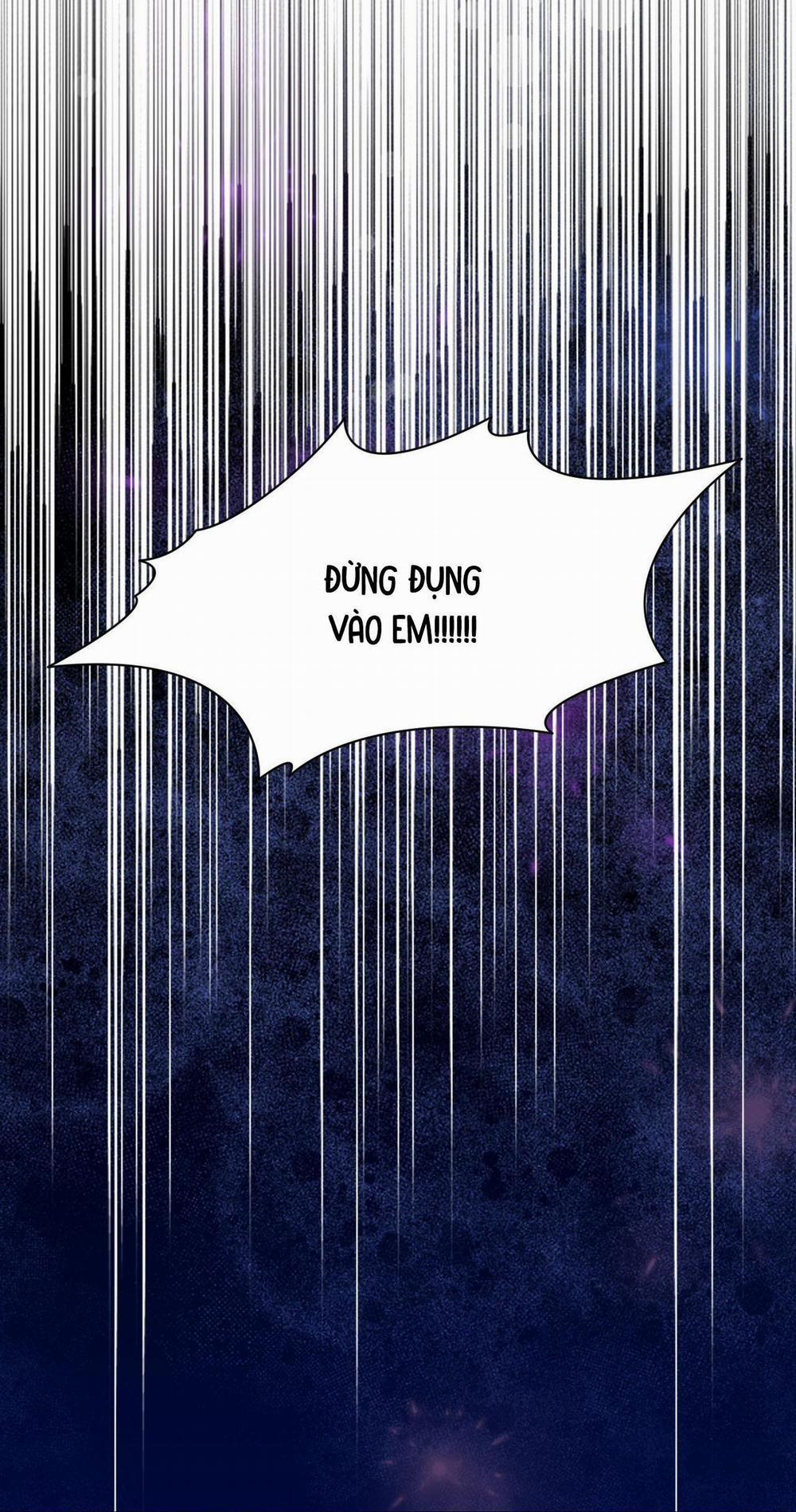 (CBunu) Lovely Wolf 4 trang 52