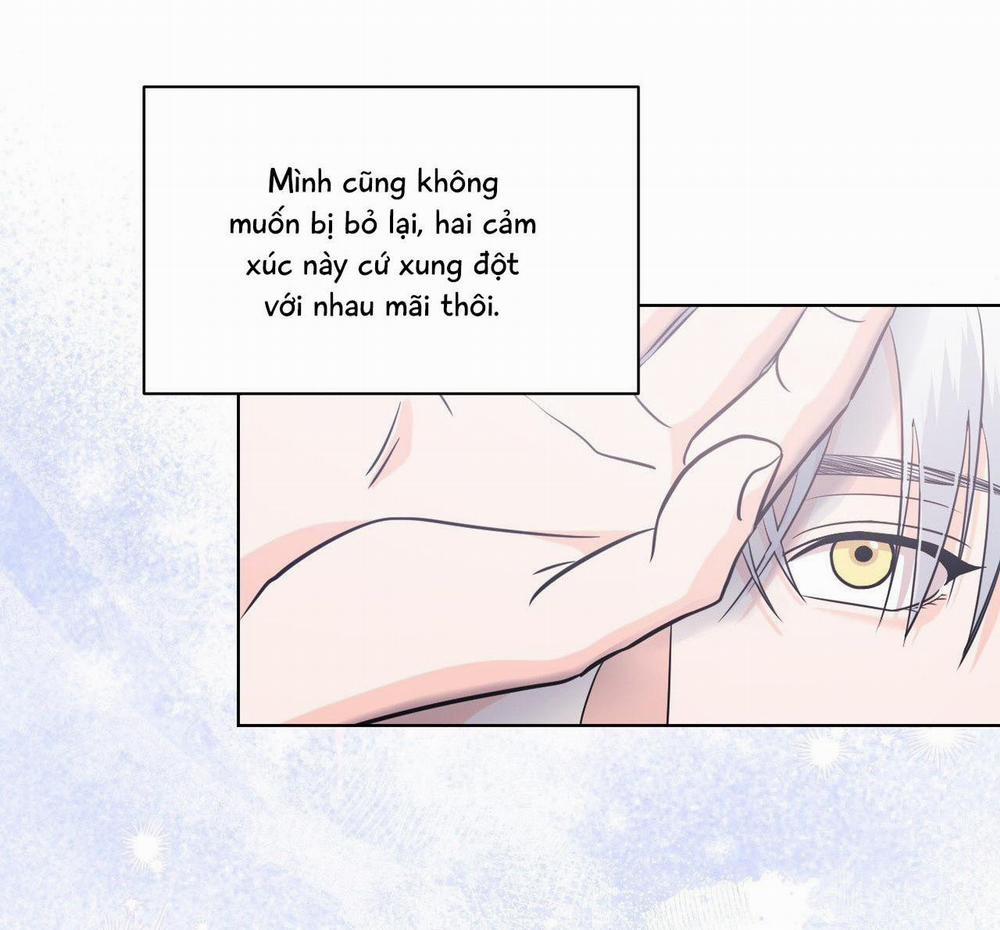 (CBunu) Lovely Wolf 4 trang 6