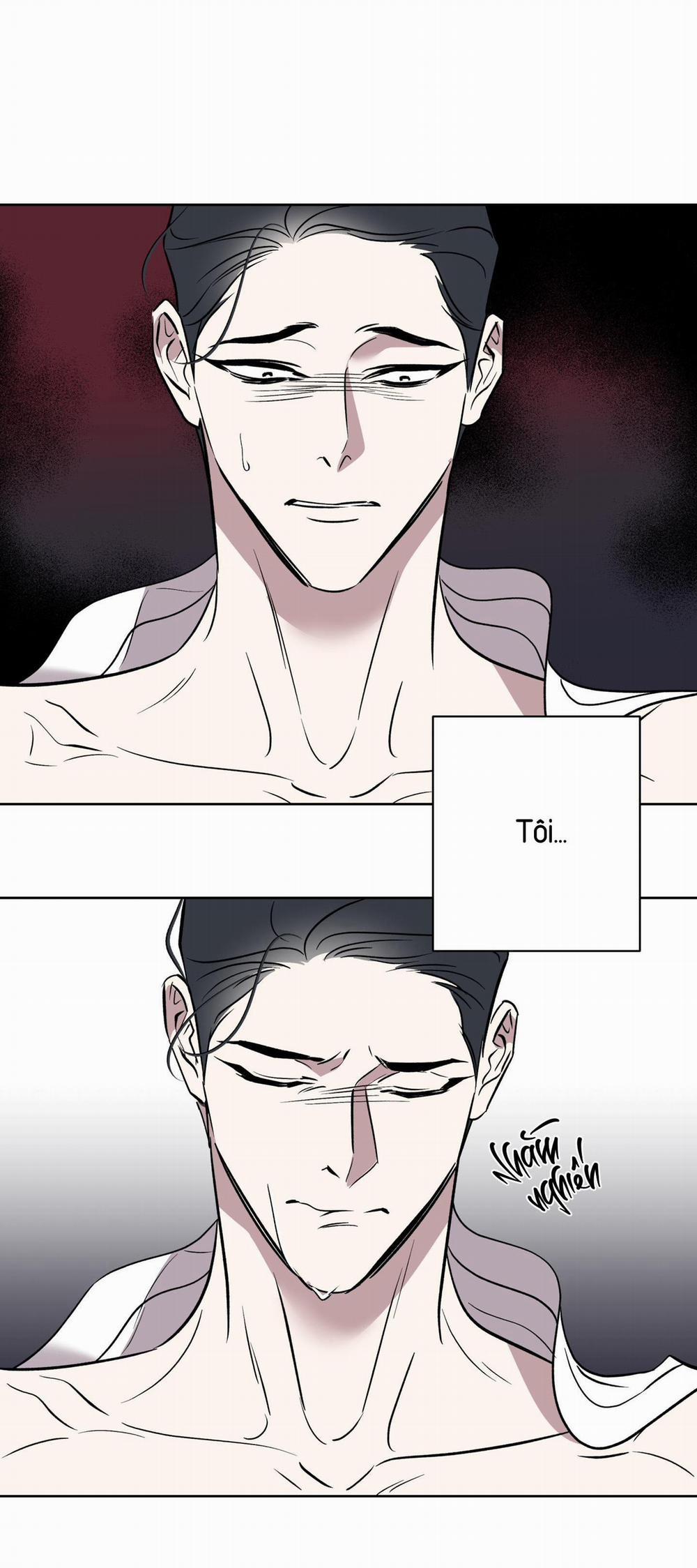 (Cbunu) Mưa Mãi Không Tạnh 1 H+ trang 18