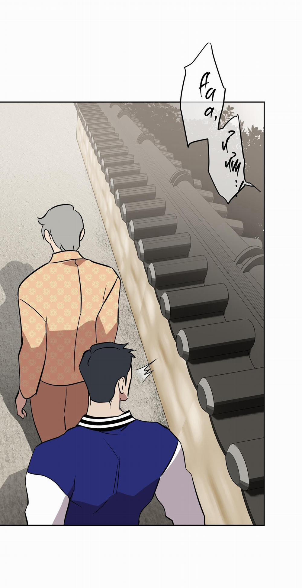 (Cbunu) Mưa Mãi Không Tạnh 1 H+ trang 28