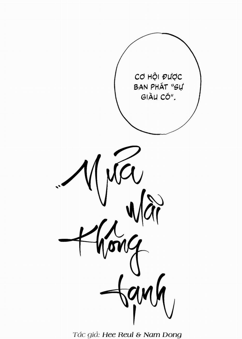 (Cbunu) Mưa Mãi Không Tạnh 1 H+ trang 32