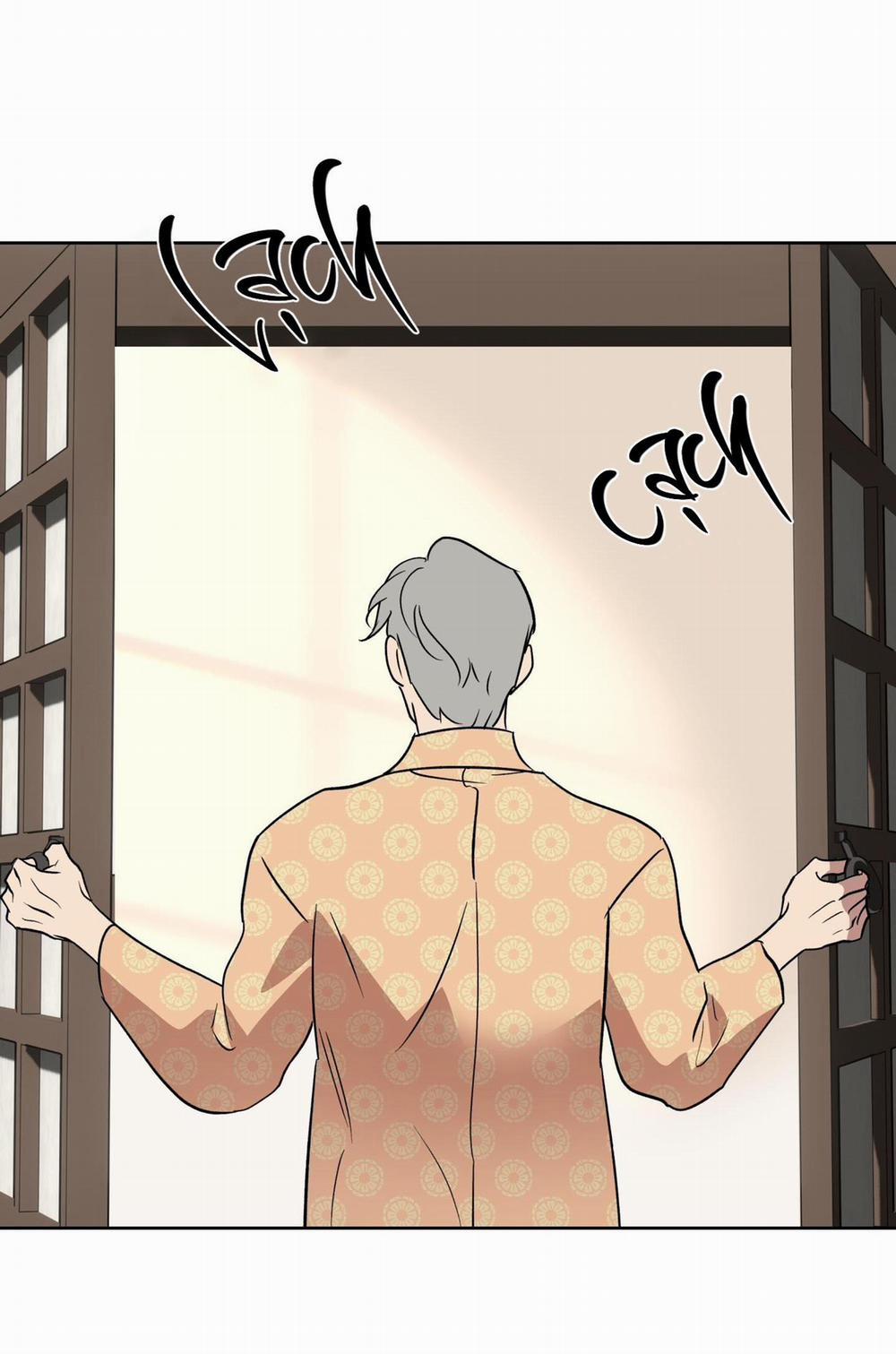 (Cbunu) Mưa Mãi Không Tạnh 1 H+ trang 45