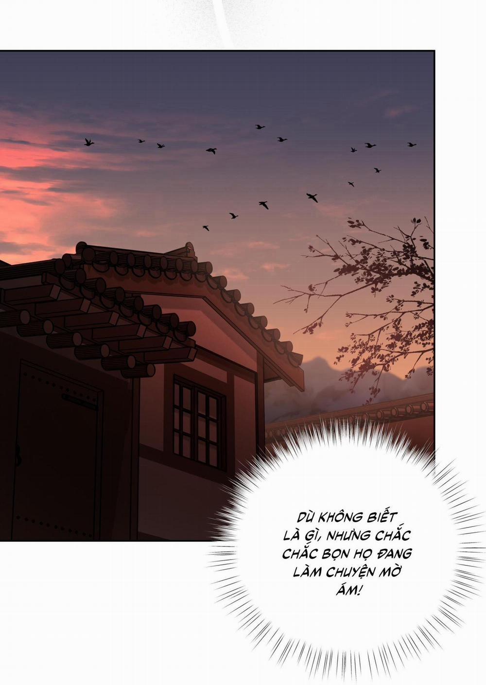 (Cbunu) Mưa Mãi Không Tạnh 1 H+ trang 68