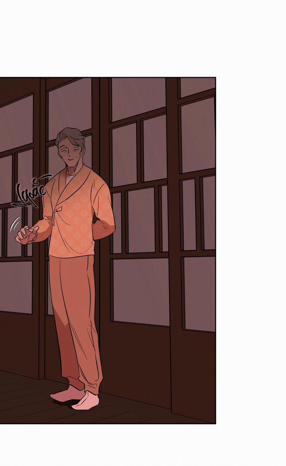 (Cbunu) Mưa Mãi Không Tạnh 1 H+ trang 70