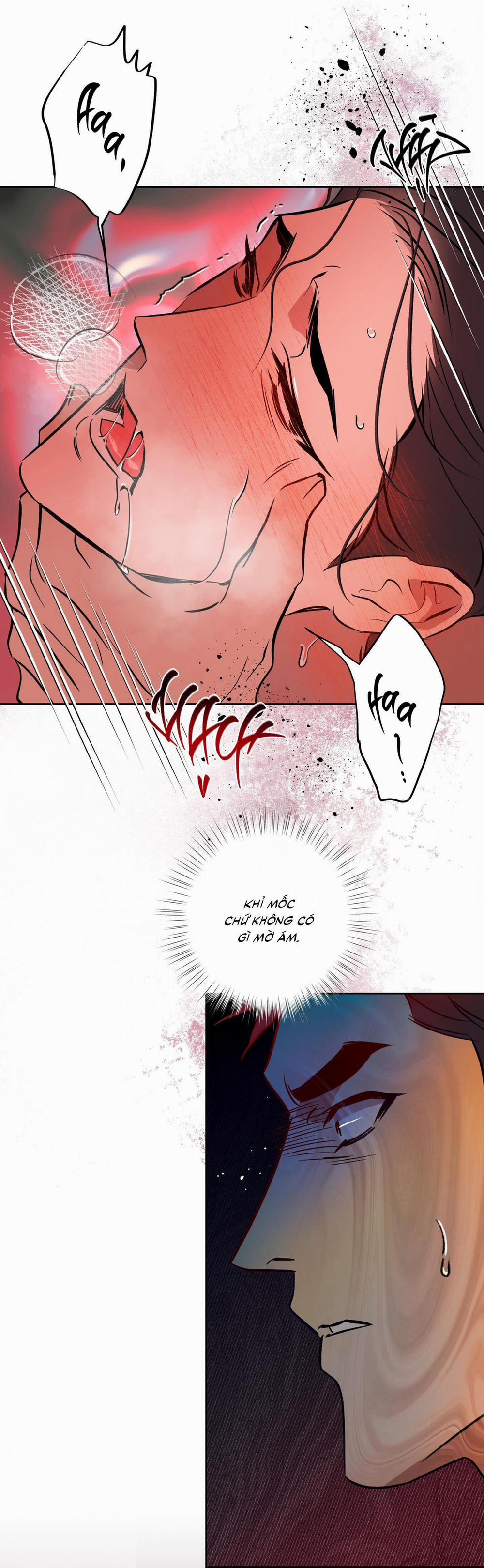 (Cbunu) Mưa Mãi Không Tạnh 1 H+ trang 75