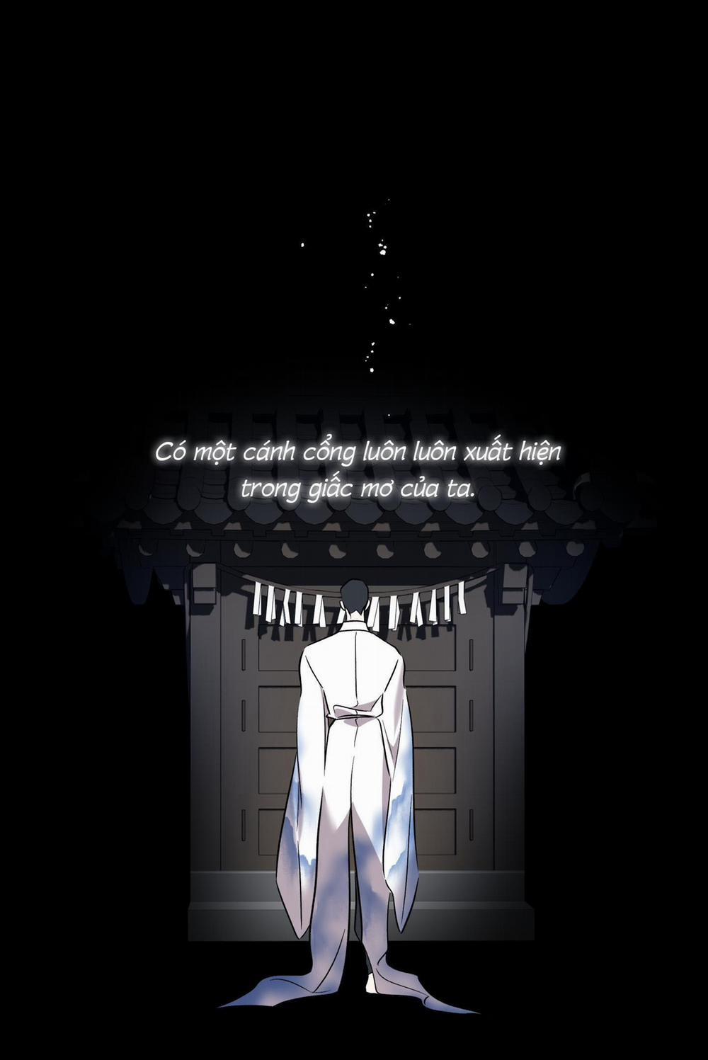 (Cbunu) Mưa Mãi Không Tạnh 1 trang 0